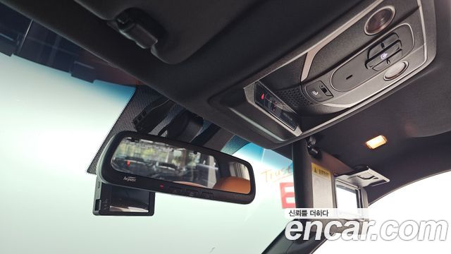 KG Mobility (SsangYong) Rexton Sports Diesel 2.2 4WD Expedition 2023 — фото 19
