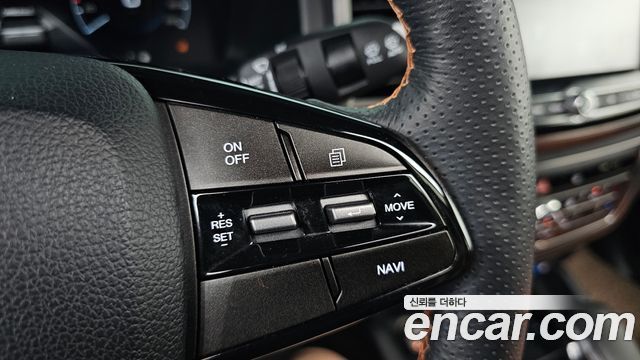 KG Mobility (SsangYong) Rexton Sports Diesel 2.2 4WD Expedition 2023 — фото 27