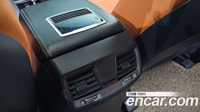 KG Mobility (SsangYong) Rexton Sports Diesel 2.2 4WD Expedition 2023 — фото 30