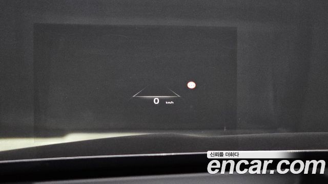 Kia K8 Hybrid Signature 2023 — фото 15