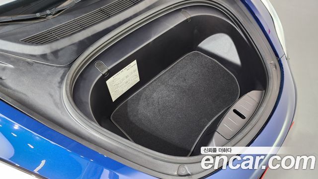 Tesla Model 3 Long Range AWD 2020 — фото 6