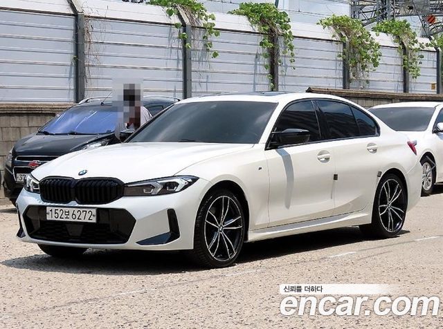 BMW 3 Series (G20) 330i xDrive M Sport 2019 — фото 2