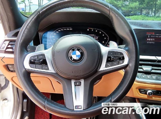 BMW 3 Series (G20) 330i xDrive M Sport 2019 — фото 8