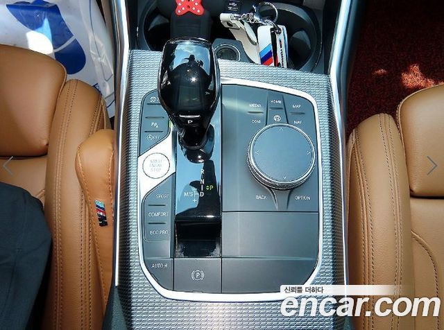 BMW 3 Series (G20) 330i xDrive M Sport 2019 — фото 15