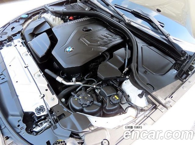 BMW 3 Series (G20) 330i xDrive M Sport 2019 — фото 22
