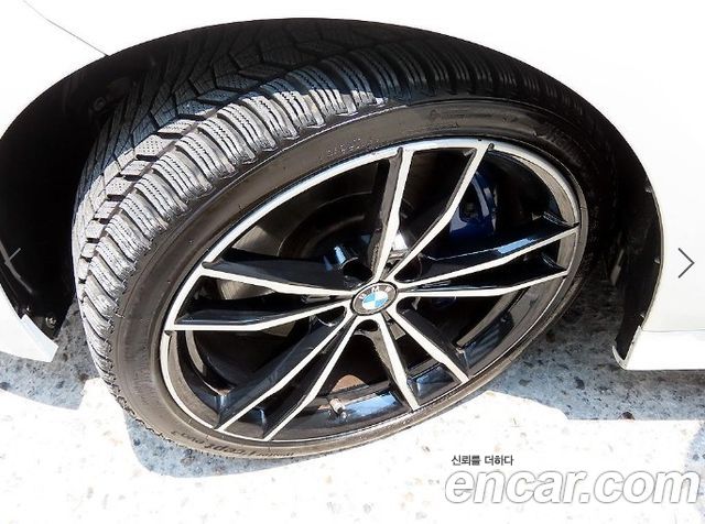 BMW 3 Series (G20) 330i xDrive M Sport 2019 — фото 23