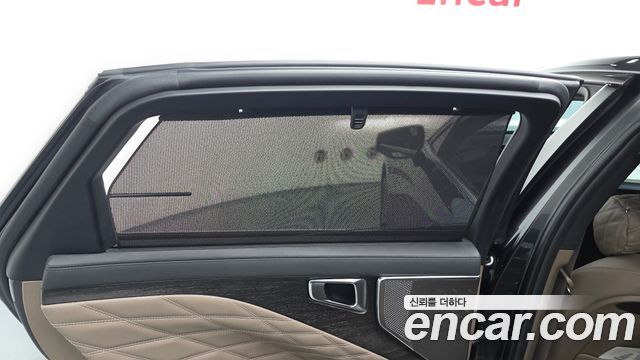 Kia K8 Hybrid Signature 2023 — фото 18