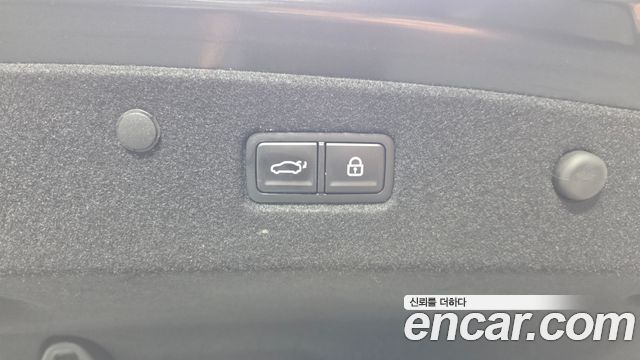 Kia K8 Hybrid Signature 2023 — фото 30