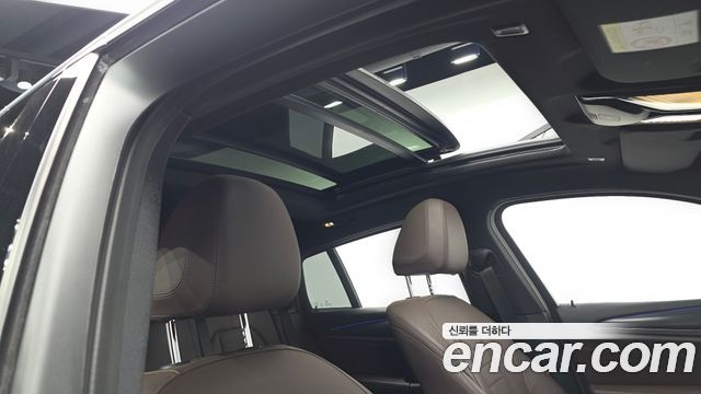 BMW X4 (G02) xDrive20i M Sport 2022 — фото 16