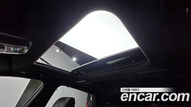Genesis GV80 3.0 Diesel AWD 2022 — фото 18