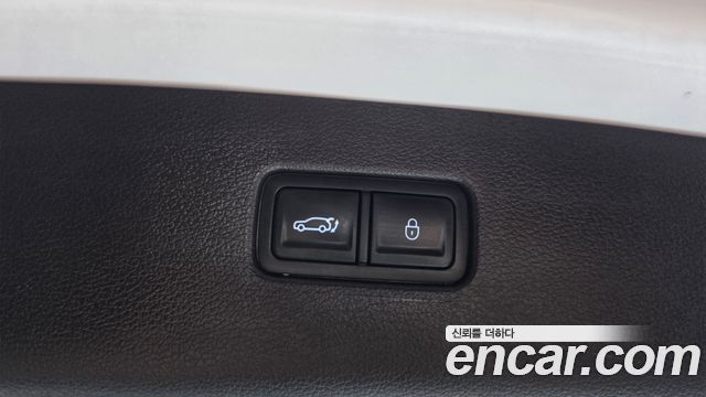 Genesis GV80 3.0 Diesel AWD 2022 — фото 19