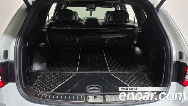 Genesis GV80 3.0 Diesel AWD 2022 — фото 20