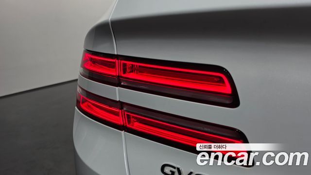 Genesis GV80 3.0 Diesel AWD 2022 — фото 23