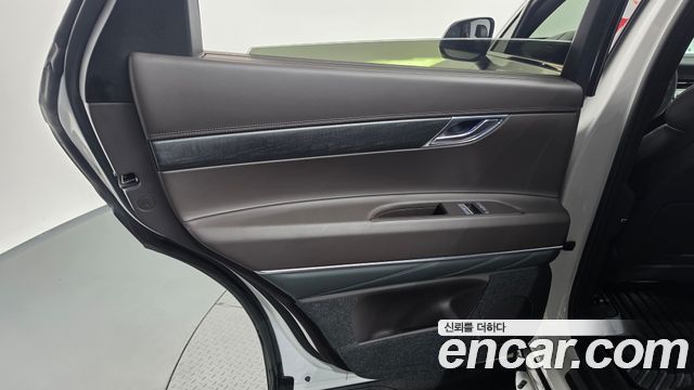Genesis GV80 3.0 Diesel AWD 2022 — фото 25