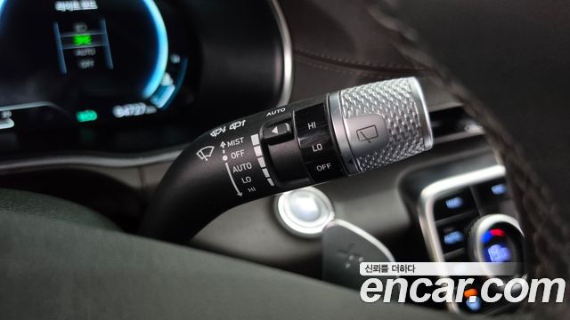 Genesis GV80 3.0 Diesel AWD 2022 — фото 29