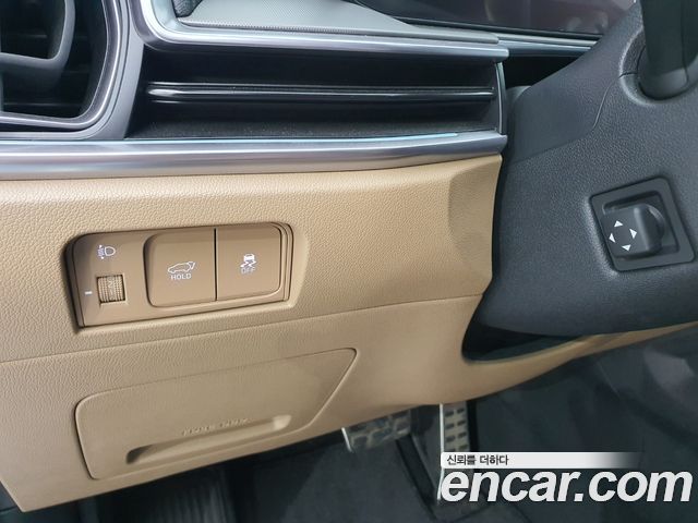 Kia Sorento (IV) HEV 1.6 2WD Signature 2024 — фото 15
