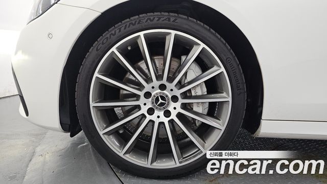 Mercedes-Benz E-Class (W213) E350 4MATIC AMG Line Edition 2021 — фото 5