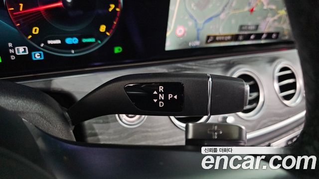 Mercedes-Benz E-Class (W213) E350 4MATIC AMG Line Edition 2021 — фото 9