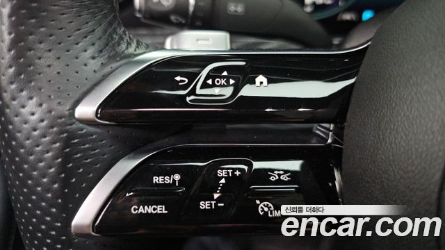 Mercedes-Benz E-Class (W213) E350 4MATIC AMG Line Edition 2021 — фото 30