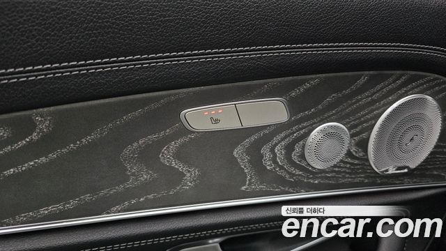 Mercedes-Benz E-Class (W213) E350 4MATIC AMG Line Edition 2021 — фото 33