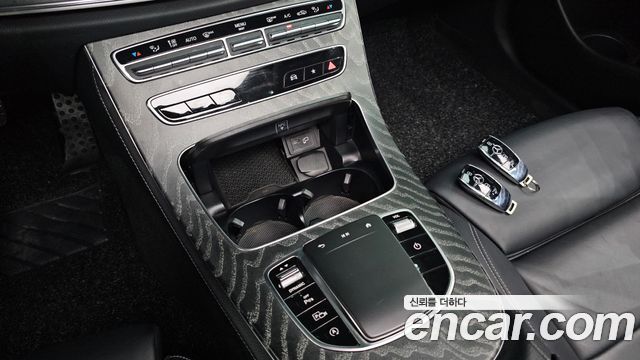 Mercedes-Benz E-Class (W213) E350 4MATIC AMG Line Edition 2021 — фото 34