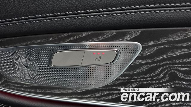 Mercedes-Benz AMG GT 4Door 43 4MATIC+ Dynamic 2023 — фото 35