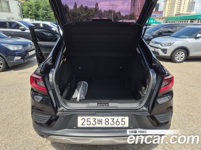 Renault Korea XM3 1.6 GTe LE Plus 2020 — фото 10
