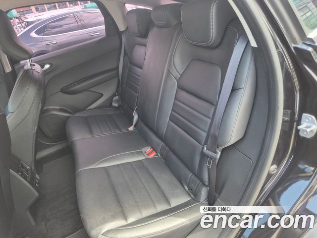 Renault Korea XM3 1.6 GTe LE Plus 2020 — фото 13