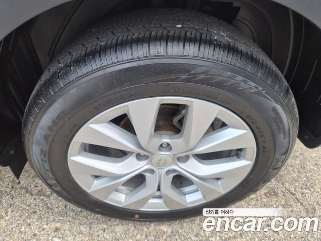 Renault Korea XM3 1.6 GTe LE Plus 2020 — фото 20