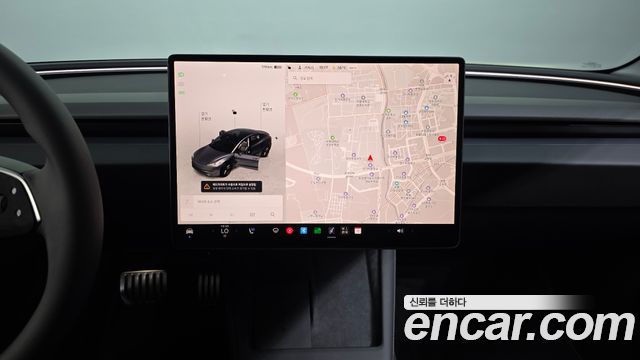 Tesla Model 3 Performance AWD 2026 — фото 18