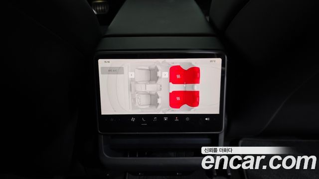 Tesla Model 3 Performance AWD 2026 — фото 22