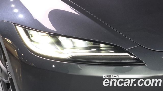 Tesla Model 3 Performance AWD 2026 — фото 28