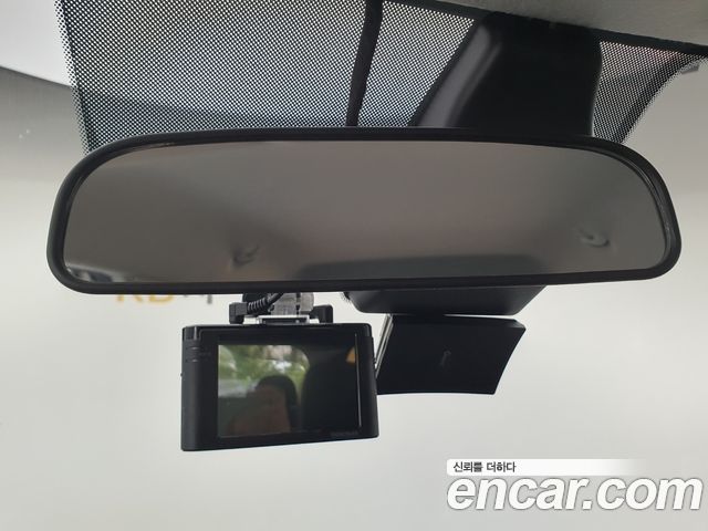 Hyundai Casper The Essential Light 2024 — фото 12