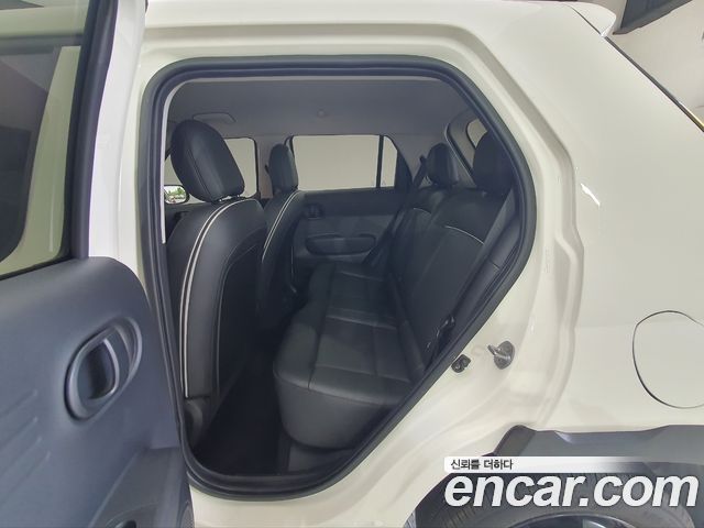Hyundai Casper The Essential Light 2024 — фото 18