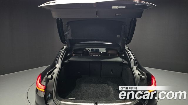 BMW X4 (G02) xDrive20i M Sport X 2020 — фото 20