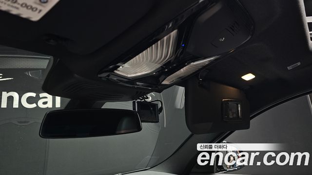 BMW X4 (G02) xDrive20i M Sport X 2020 — фото 27