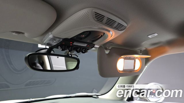 MINI Cooper Standard Third Generation 2020 — фото 16