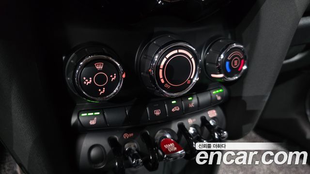 MINI Cooper Standard Third Generation 2020 — фото 17