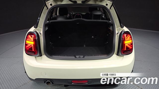 MINI Cooper Standard Third Generation 2020 — фото 20