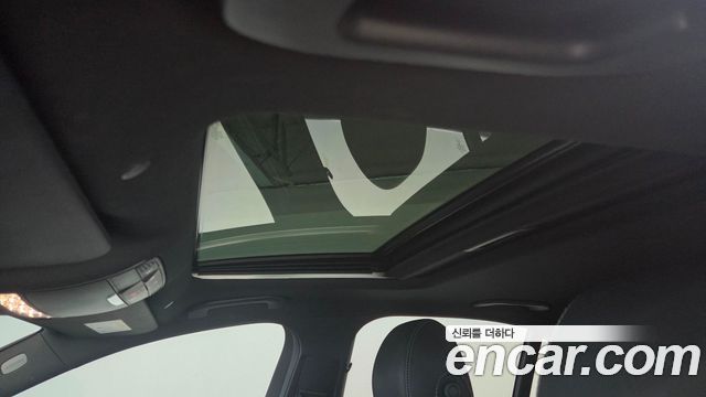 Mercedes-Benz E-Class (W213) E220d 4MATIC AMG Line 2022 — фото 17