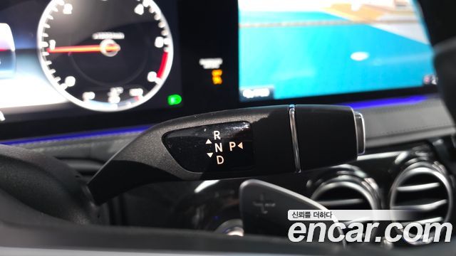Mercedes-Benz S-Class (W222) S350 d 4MATIC AMG Line 2020 — фото 9
