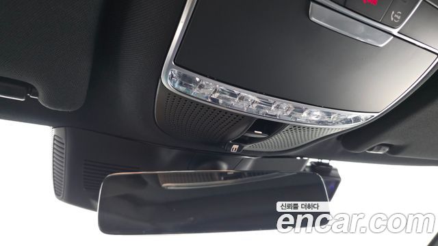 Mercedes-Benz S-Class (W222) S350 d 4MATIC AMG Line 2020 — фото 17