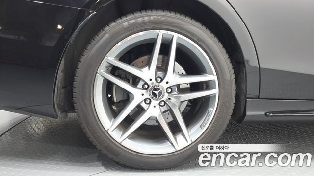Mercedes-Benz S-Class (W222) S350 d 4MATIC AMG Line 2020 — фото 21