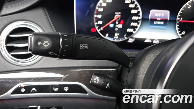 Mercedes-Benz S-Class (W222) S350 d 4MATIC AMG Line 2020 — фото 28