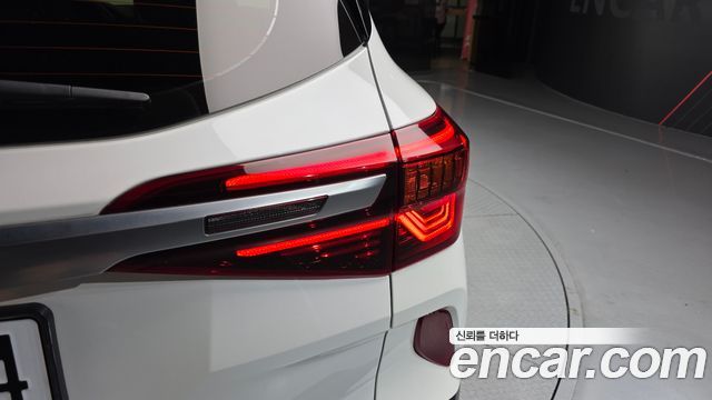 Kia Seltos Gasoline 1.6 Turbo 2WD Signature 2023 — фото 23