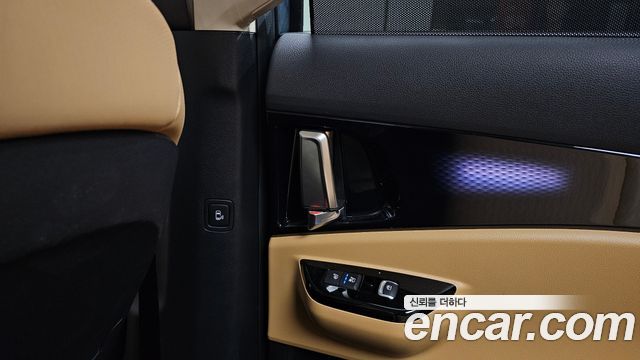 Kia Carnival (IV) Gasoline 9-Seater Signature 2023 — фото 19