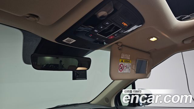Kia Carnival (IV) Gasoline 9-Seater Signature 2023 — фото 32