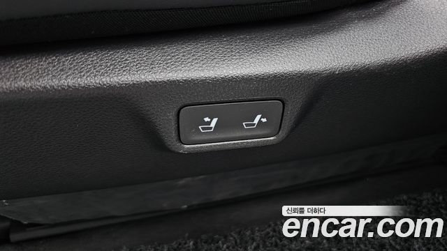 Kia Carnival (IV) Gasoline 9-Seater Signature 2023 — фото 33