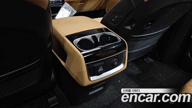 Kia Carnival (IV) Gasoline 9-Seater Signature 2023 — фото 34