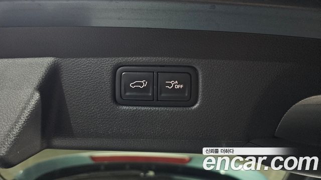 Kia Carnival (IV) Gasoline 9-Seater Signature 2023 — фото 36